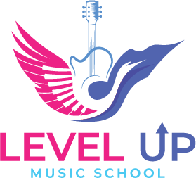 LevelUp Music School