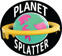 Planet Splatter